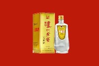 尉氏县回收泸州老窖